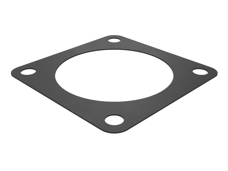 219-4474:Прокладка шланга охлаждающей жидкости толщиной 0,8 мм