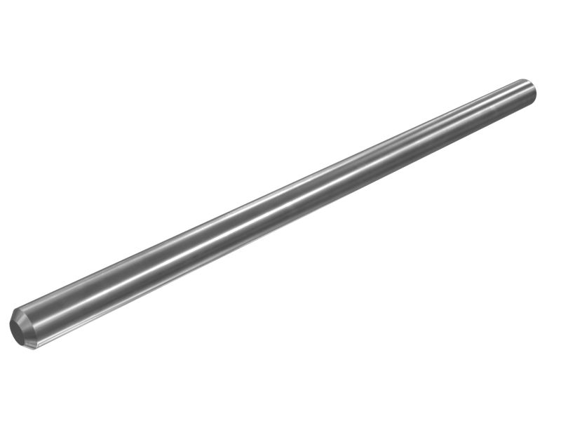 265-7516:РЕЗЬБОВАЯ ШПИЛЬКА РУ