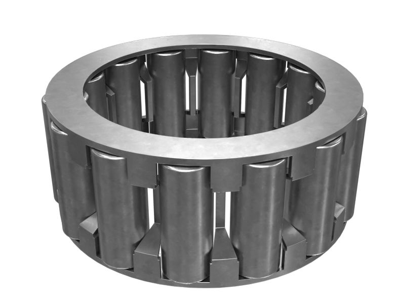 1S-9110:Наружное кольцо подшипника с наружным диаметром 66,28 мм