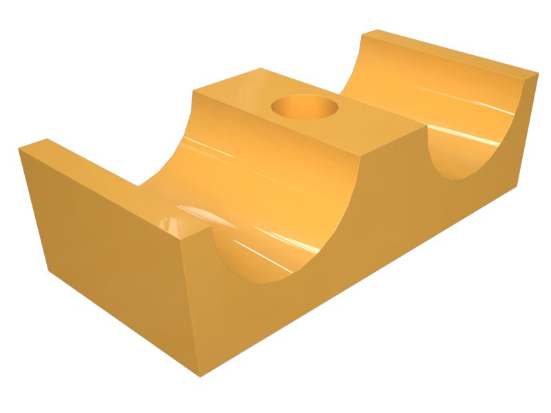 222-9820:ПОЛУЗАЖИМ