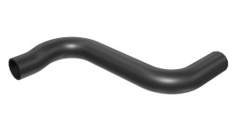 470-5708:ШЛАНГ ВОЗДУШНОГО ПОСЛЕДОВАТЕЛЬНОГО ОХЛАДИТЕЛЯ В СБОРЕ