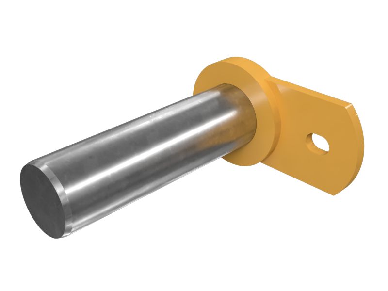 222-2731:ПАЛЕЦ В СБОРЕ