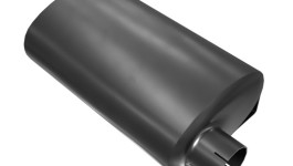 290-6090:Глушитель в сборе