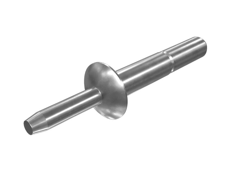 160-1004:ЗАКЛЕПКА