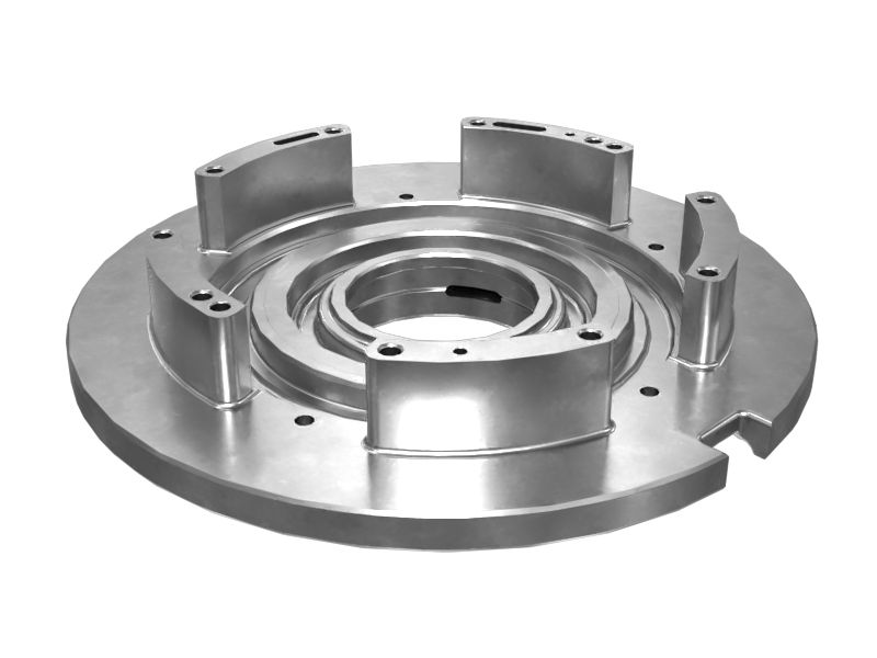 6Y-1603:КОРПУС