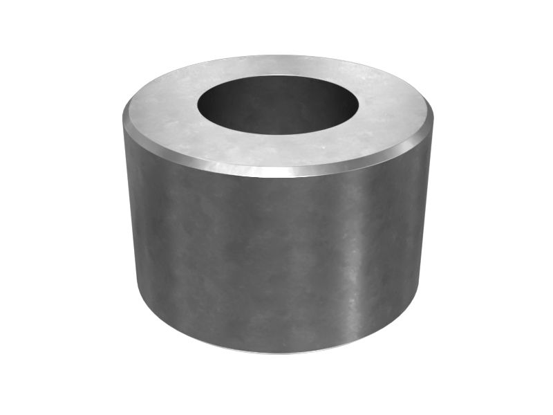 4T-2578:Прокладка поршня гидроцилиндра толщиной 23,56 мм