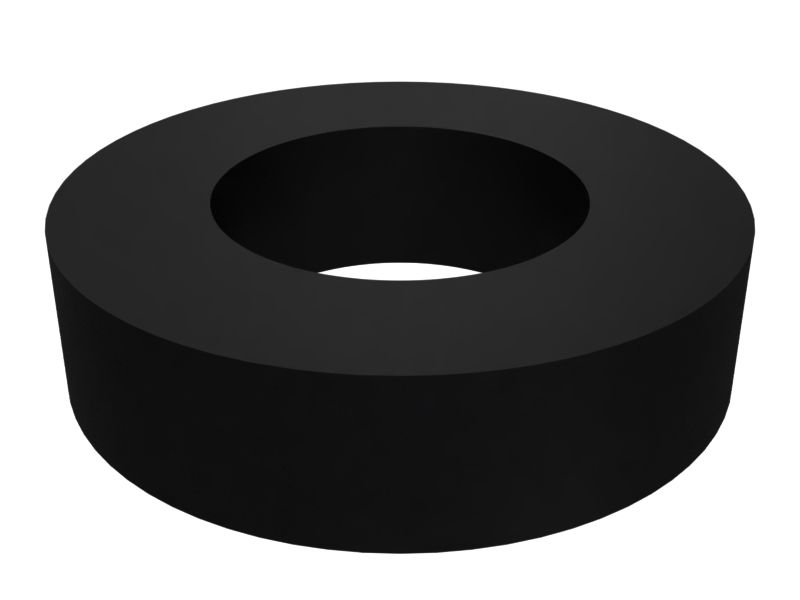 198-4780:Жесткая шайба толщиной 8 мм