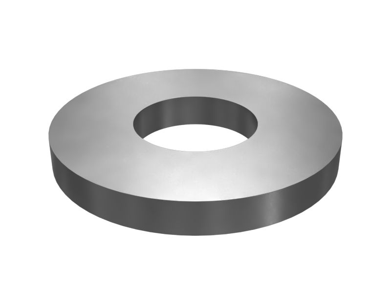 478-7893:Жесткая шайба толщиной 1,3 мм