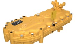 526-0634:БЛОК КПП