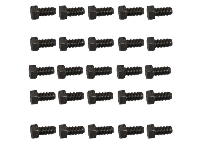 1S-9169:Болт с шестигранной головкой с резьбой 3/8-16