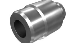 237-9323:Шпилька пустотелая