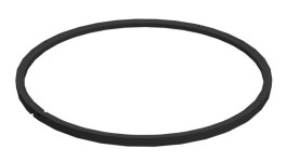 274-4254:Уплотнительное кольцо диаметром измерения 118 мм