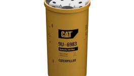 9U-6983:ЭЛЕМЕНТ ФИЛЬТРУЮЩИЙ