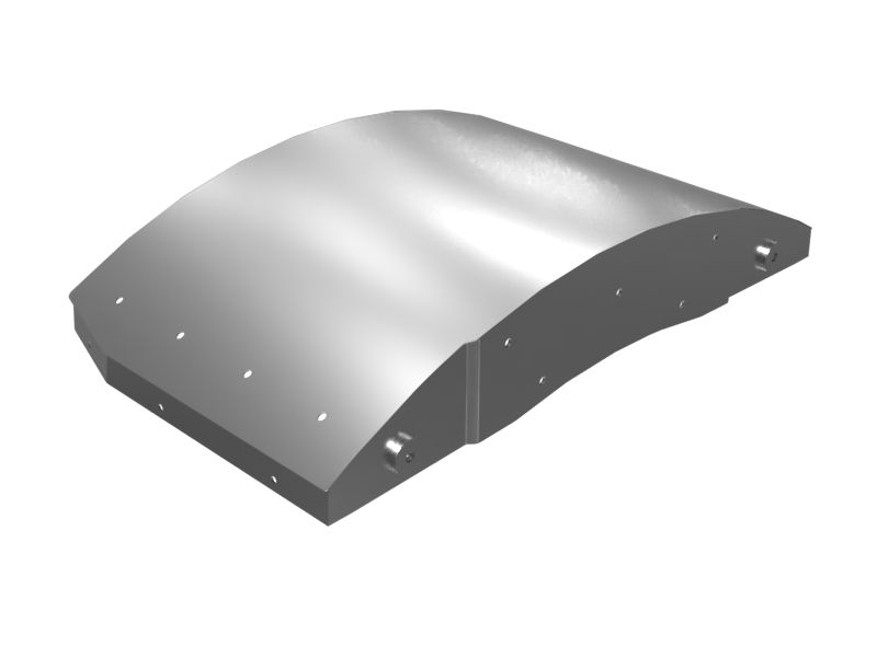 468-5434:КРЫЛО В СБОРЕ