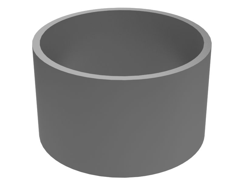 7C-7852:Подшипник скольжения с наружным диаметром 60,28 мм