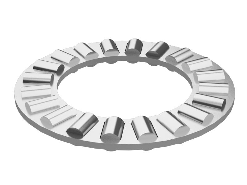 360-6838:Упорный подшипник