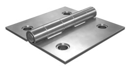 449-7564:ШАРНИР В СБОРЕ