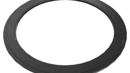 3S-8022:Игольчатый упорный подшипник, внутренний диаметр 76,25 мм