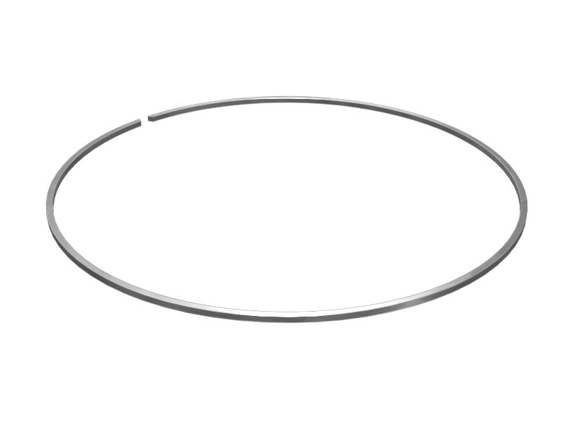 110-0550:Стопорное кольцо внутреннего диаметра 476 мм