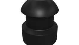 154-6389:Кнопка коромысла наружного диаметра 14,73 мм