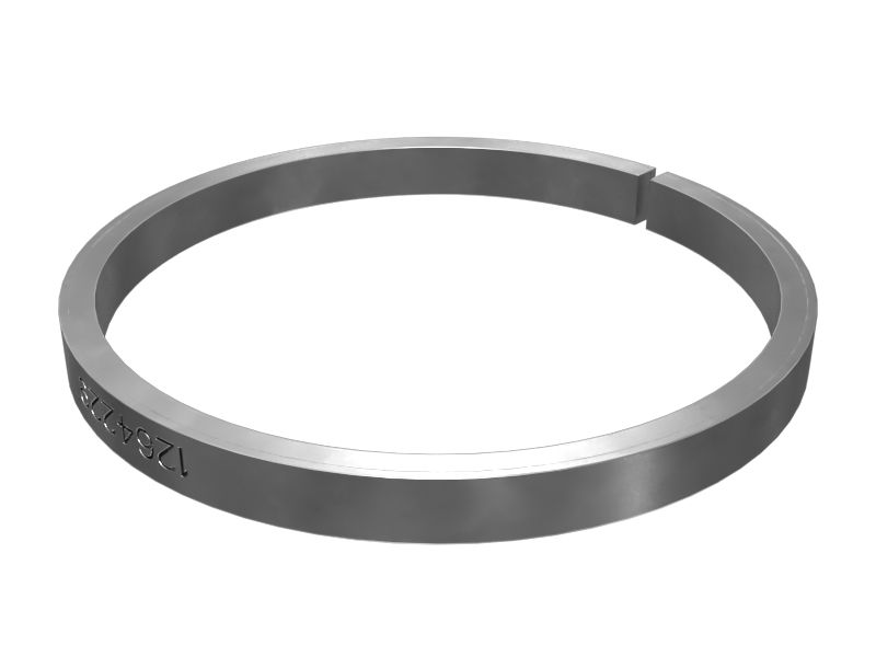 126-4229:Осевое стопорное кольцо