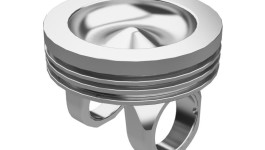 393-8988:Головка поршня диаметром 109,698 мм