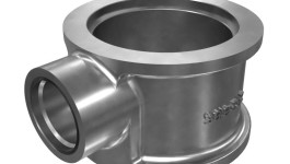 292-8185:Переходник масляного фильтра двигателя