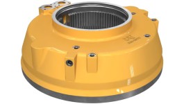 330-5670:КРОНШТЕЙН КРЕПЕЖНЫЙ