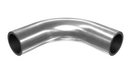 196-7155:Шланг с одним изгибом внутреннего диаметра 44,50 мм