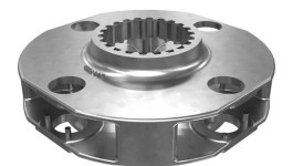 244-1099:ВОДИЛО ПЛАНЕТАРНОЙ ПЕРЕДАЧИ