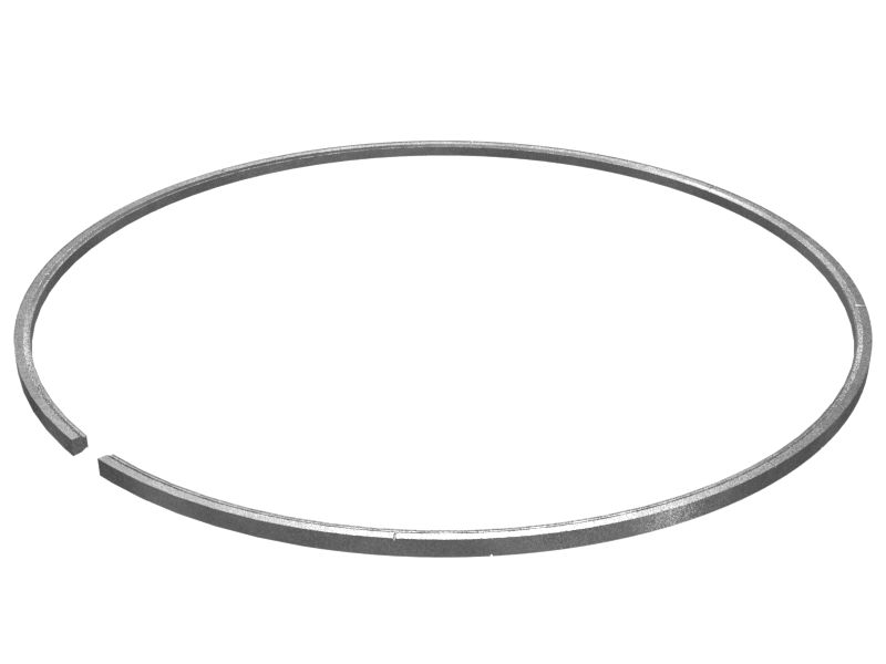 140-7076:Уплотнительное кольцо с наружным диаметром 205 мм