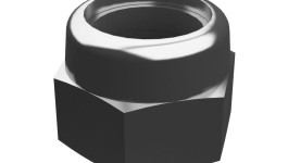 176-5311:Контргайка шестигранная M16 x 2 мм