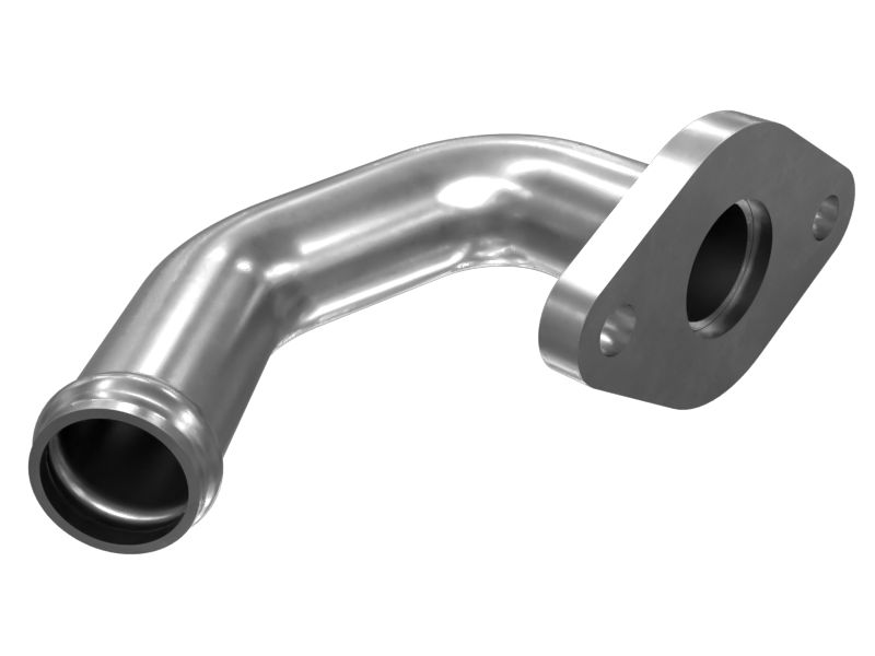 241-1662:ТРУБКА В СБОРЕ