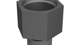 6V-5258:ПЕРЕХОДНИК