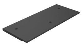 6T-5067:Футеровка нагнетателя воздуха в кабине толщиной 16 мм