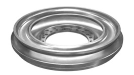 418-9562:ТУРБИНА ПРЕОБРАЗОВАТЕЛЯ