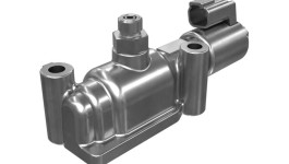 562-6148:Гидрораспределитель коробки передач