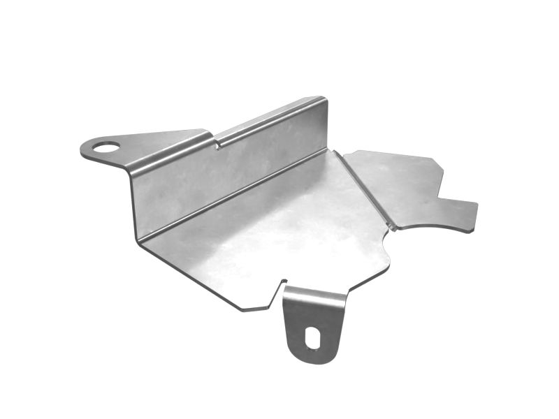 390-1272:Стальное ограждение ремня толщиной 3 мм