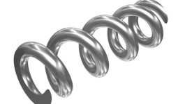 171-3061:Пружина сжатия свободной длины 47,90 мм