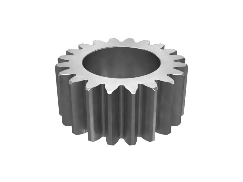 556-4537:ШЕСТЕРНЯ ПЛАНЕТАРНОЙ ПЕРЕДАЧИ