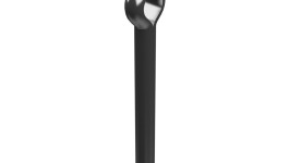 1J-2919:Стальной шплинт длиной 107,95 мм