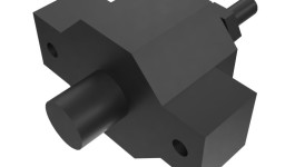 6T-3645:Автоматический выключатель в сборе