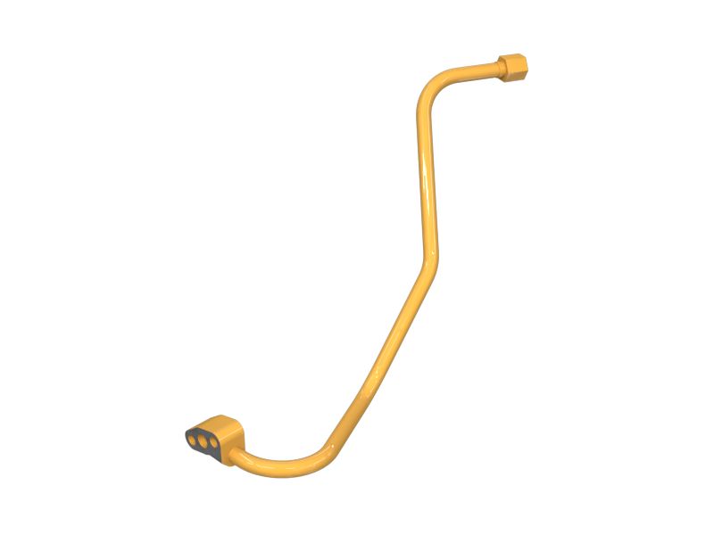 183-2995:ТРУБКА В СБОРЕ