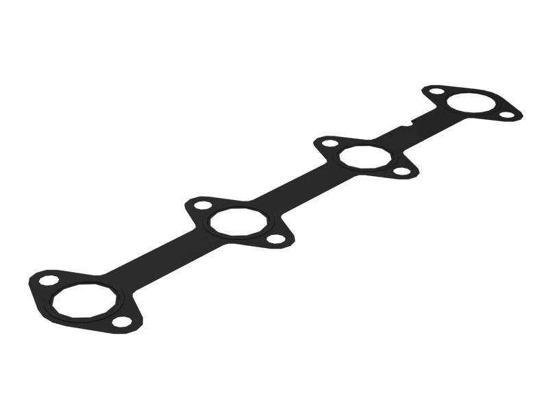 423-7727:Прокладка фильтра гидролинии толщиной 0,787 мм