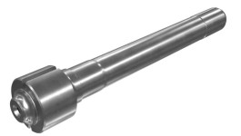 191-4914:ВАЛ СОЛНЕЧНОЙ ШЕСТЕРНИ