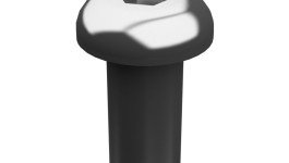 8C-8585:Болт с полукруглой головкой под шестигранный торцевой ключ M10-1,5 x 20 мм