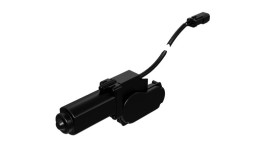 485-2553:ЭЛЕКТРОДВИГАТЕЛЬ СТЕКЛООЧИСТИТЕЛЯ