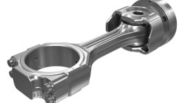 20R-0430:САЛЬНИК ЦИЛИНДРА В СБОРЕ