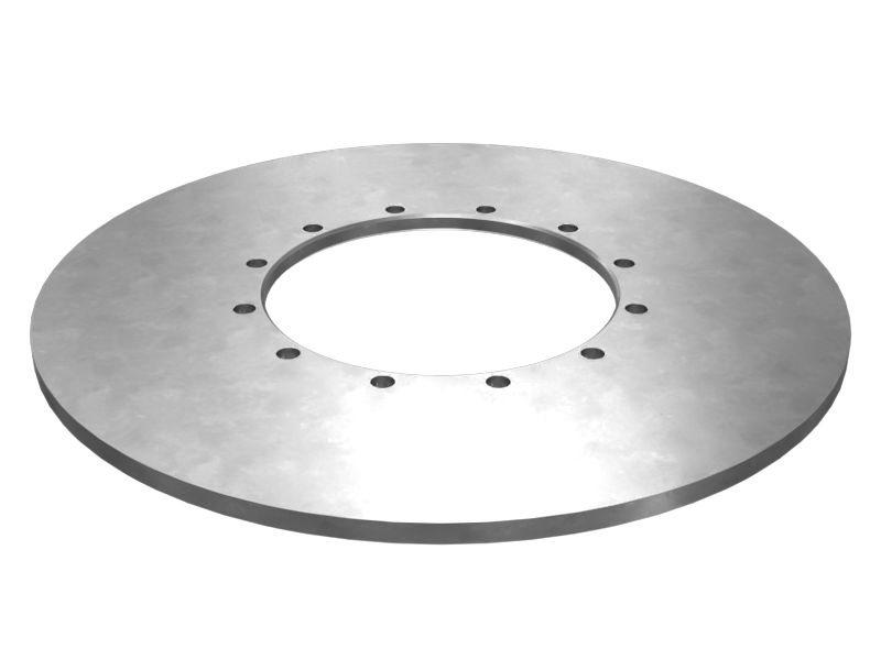 374-8395:Диск стояночного тормоза, наружный диаметр 504 мм