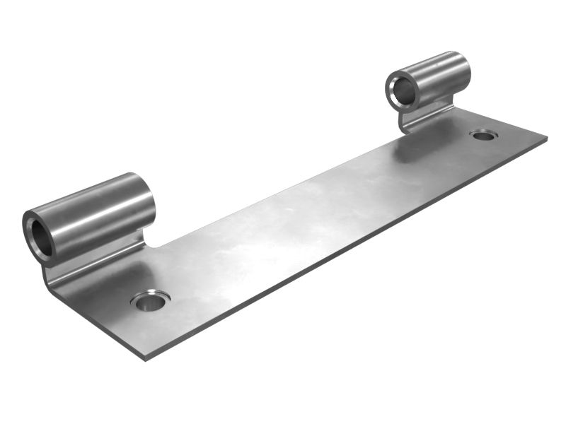 236-4975:ШАРНИР В СБОРЕ